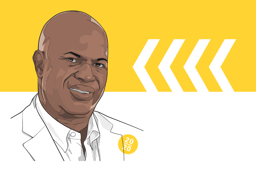 Noel Khalil, Columbia Residential